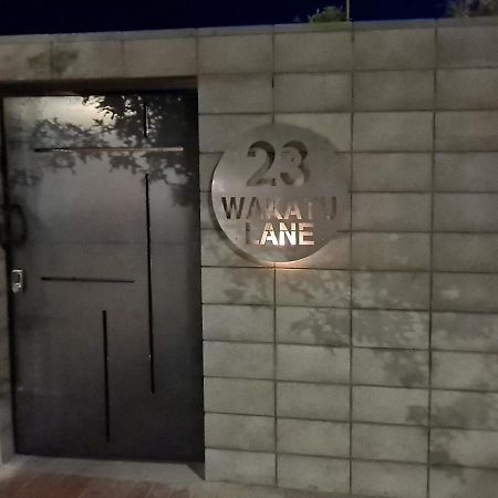 הוילה נלסון Oaktree House מראה חיצוני תמונה