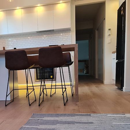 הוילה נלסון Oaktree House חדר תמונה