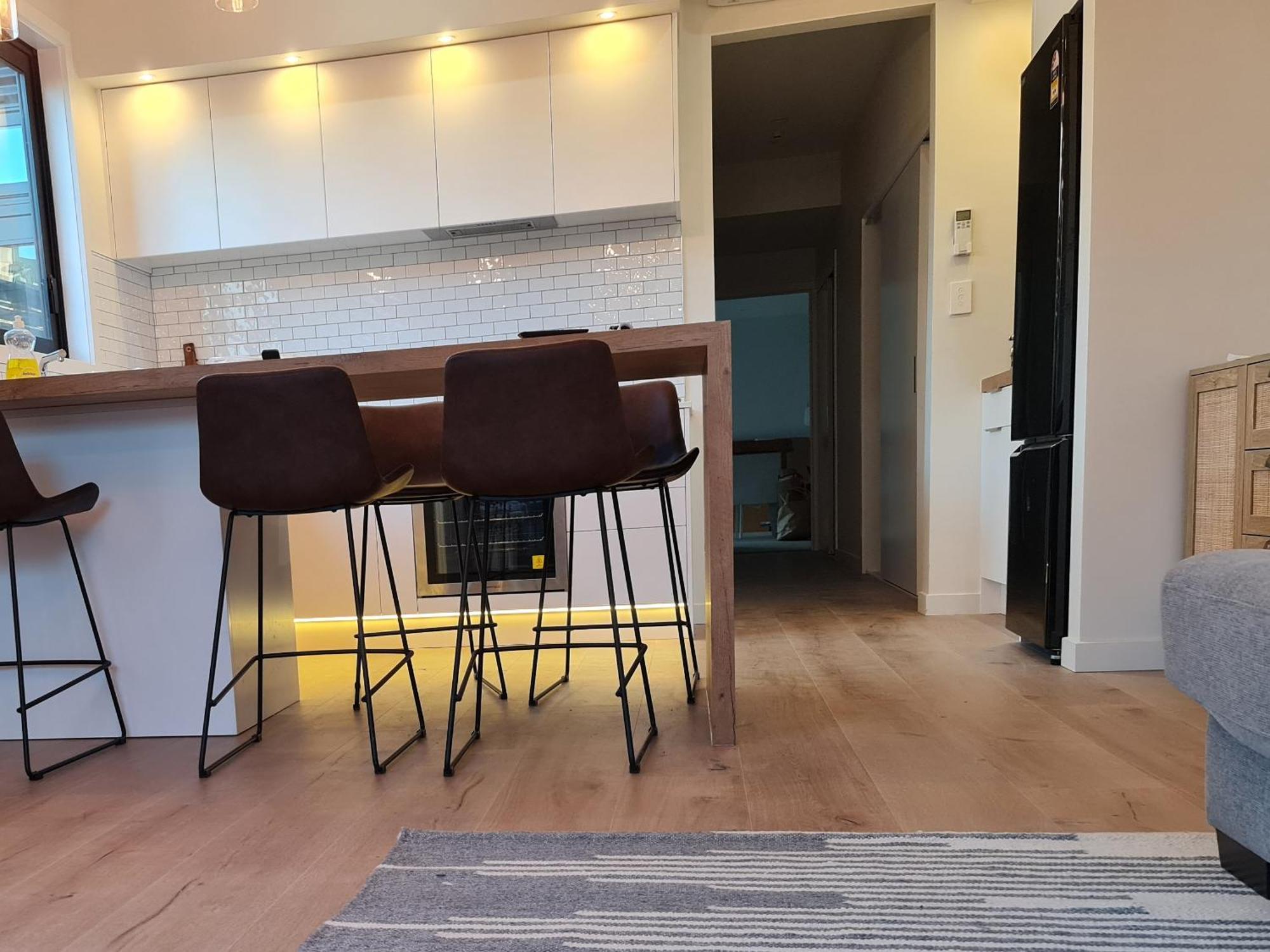 הוילה נלסון Oaktree House חדר תמונה